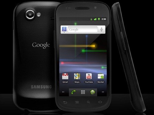Galaxy Nexus е достъпен от Виваком