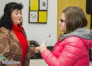 12 ученици бяха отличени в състезанието "Забавни технологии"