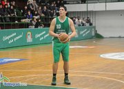 Балкан с втори успех на турнира "Иван Андреев"