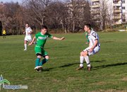 Балкан 1929 победи с 4-0 Рилец, Мартин Кушев с хеттрик