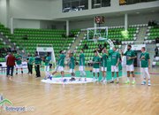 Балкан победи Черноморец  в първия си мач от НБЛ