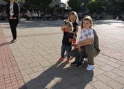 Етрополци отбелязаха подобаващо Деня на Победата и на Европа