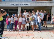 УКТЦ стартира учебната година със 141 новоприети ученици