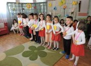 Днес ДГ „Слънчице” има годишнина