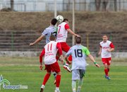 Футболистите губят от Хебър у дома