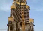 Искат български софтуер за управлението на най-високата сграда в света