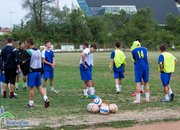 Балкан вече има и мъжки футболен отбор, ще играе в А окръжна група