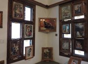  ШИЕНЕТО НА ГОБЛЕНИ – ПРИВИЛЕГИЯ НА АРИСТОКРАЦИЯТА