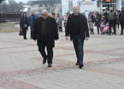 Етрополе отбеляза Националния празник 3-ти март