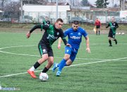 Равенство на Балкан и в третата контрола