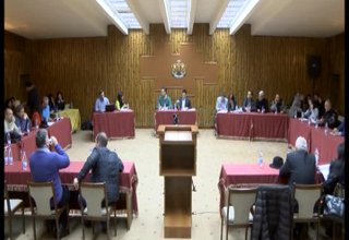 Общинският съвет прие с голямо мнозинство Бюджет 2017 Скрийншот