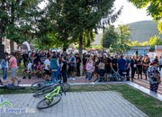 Отново протест във Врачеш