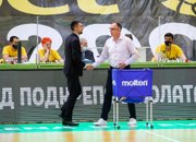 Балкан поведе с 1-0 в серията за бронза