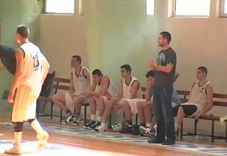 Звърши турнира за определяне на два от финалистите при юношите старша възраст Скрийншот