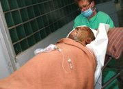10 тежко ранени след взрив на газова бутилка в Скравена