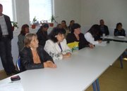 40 безработни лица, регистрирани в „Бюрото по труда”, ще се обучават по две професии