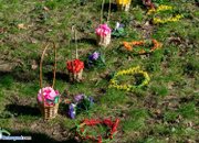 Деца от детските градини  участват в традиционния празник на гората