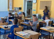 „Лятно училище в Правец 2026“ посрещна бъдещите първокласници