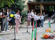 Първокласниците на ОУ „Васил Левски“ ще учат в изцяло обновен корпус на училището