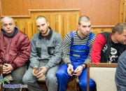 Марин Захариев - Цеки  влезе в саморазправа с общински съветник (ВИДЕО)