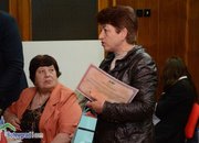 ОУ „Васил Левски” – Ботевград бе домакин на Фестивал на талантите 