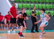България U16 с нова категорична победа срещу Ирландия