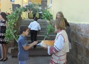  И Ботевци в Етрополе започнаха новата учебна години 