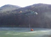 Пожарите в общината са загасени, но остават под наблюдение