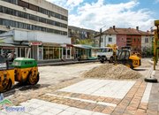 Затвориха участък от ул. „Свобода“ за ремонт