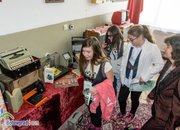 Ден на професиите в ПГТМ „Христо Ботев”