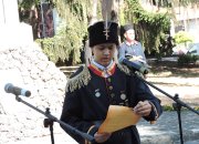 Етрополе отбеляза Деня на Съединението