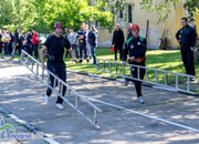 Ботевград е домакин на областното състезание по пожароприложен спорт
