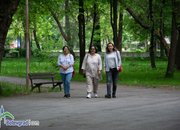 ППМГ "Акад. проф. д-р Асен Златаров" посрещна гости от Индия
