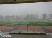 Градушка и порой отложиха мача на Балкан с  Костинброд