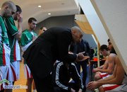 Балкан едва измъкна успеха срещу ТЕСИ