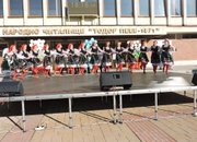 Етрополци отбелязаха подобаващо Деня на Победата и на Европа