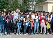 Ден на професиите в ПГТМ „Христо Ботев”