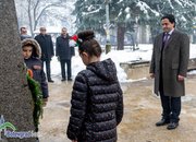 Ботевградчани сведоха глави пред делото и подвига на Христо Ботев