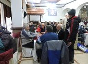 В Етрополе се играе Третият регионален турнир за пенсионери  