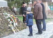 Етрополе отбеляза Националния празник 3-ти март
