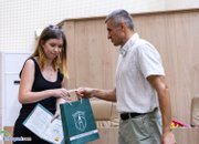 56 зрелостници бяха удостоени с почетна грамота “Отличен зрелостник на община Ботевград