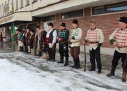 Бог Сабазий благослови Етрополе