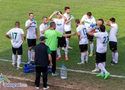Балкан 1929 загуби от Хебър в мач за Купата на България