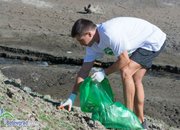 Над 100 доброволци почистиха района на язовир „Бебреш”