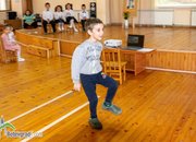 Днешните занимания в ДГ "Славейче" бяха посветени на Апостола