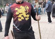 Кметът посрещна бог Сабазий