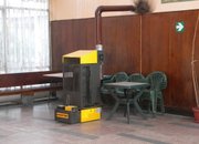 Две проверки са минали на автогарата
