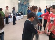 Форум театър или изкуството да сме активни граждани