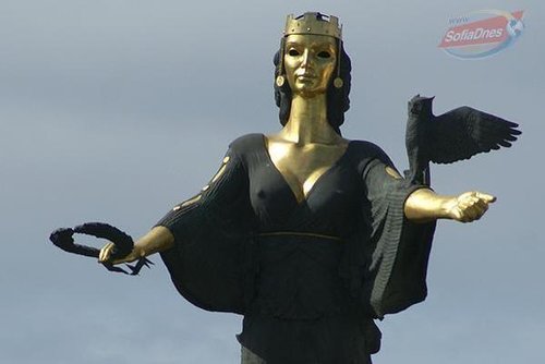 Отново земетресение в София