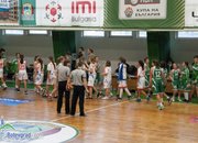 14-годишните момичета на Балкан с победа и загуба